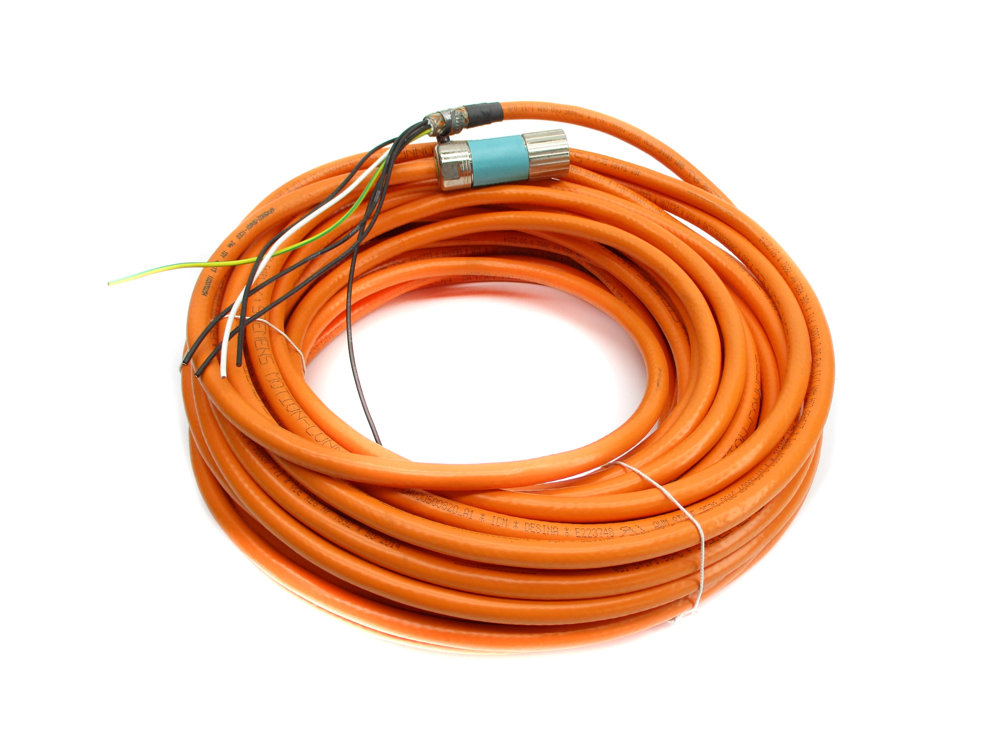 SIEMENS 6FX5002-5DG01-1CE0 NSNP