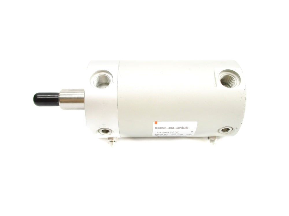 SMC NCGBA63-0150-DUN01703 145PSI NSNP
