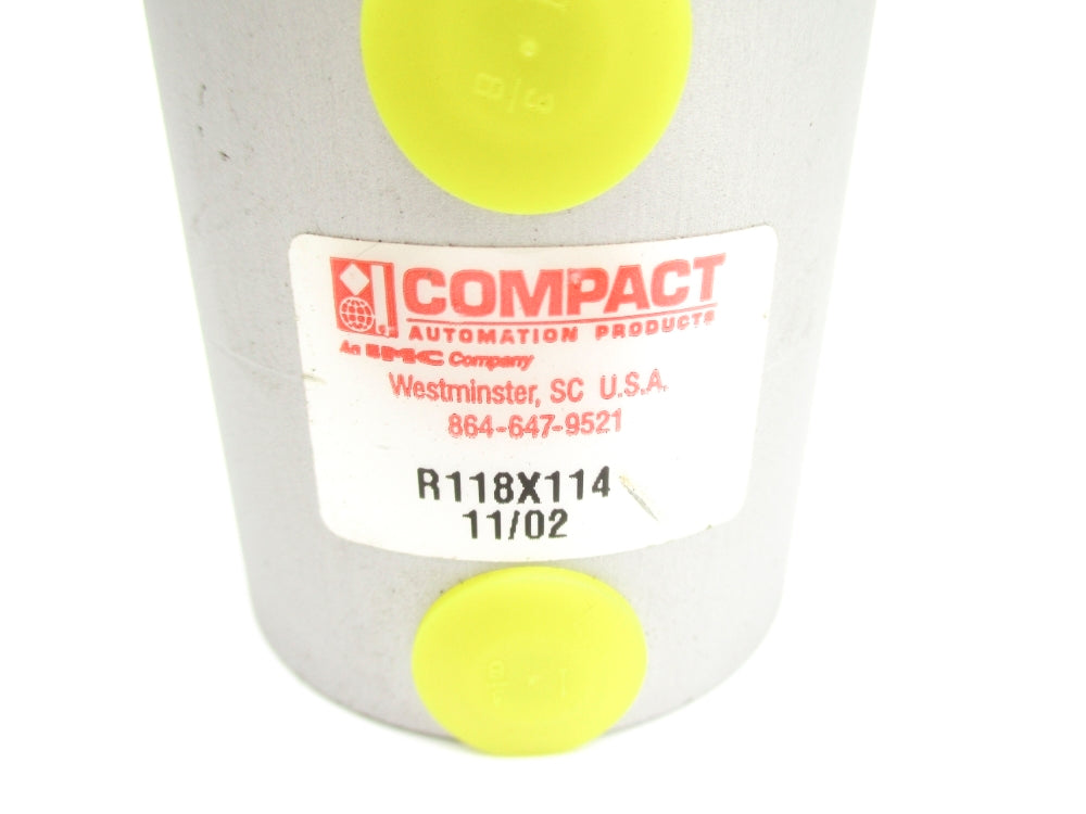 COMPACT R118X114 NSNP