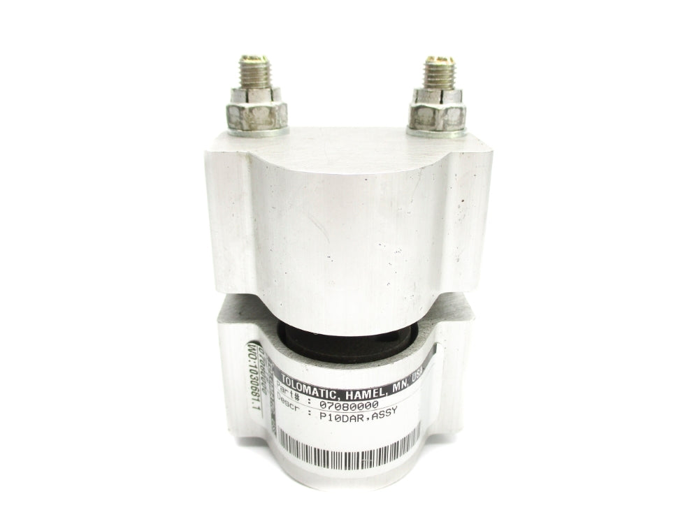 TOLOMATIC 07080000 NSNP