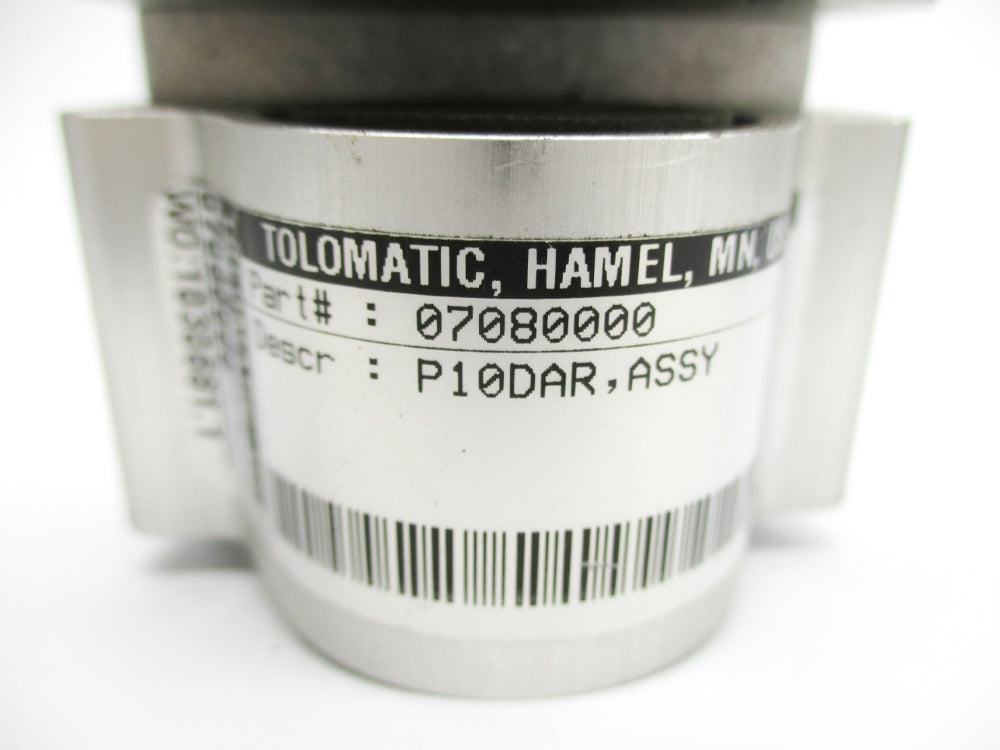 TOLOMATIC 07080000 NSNP