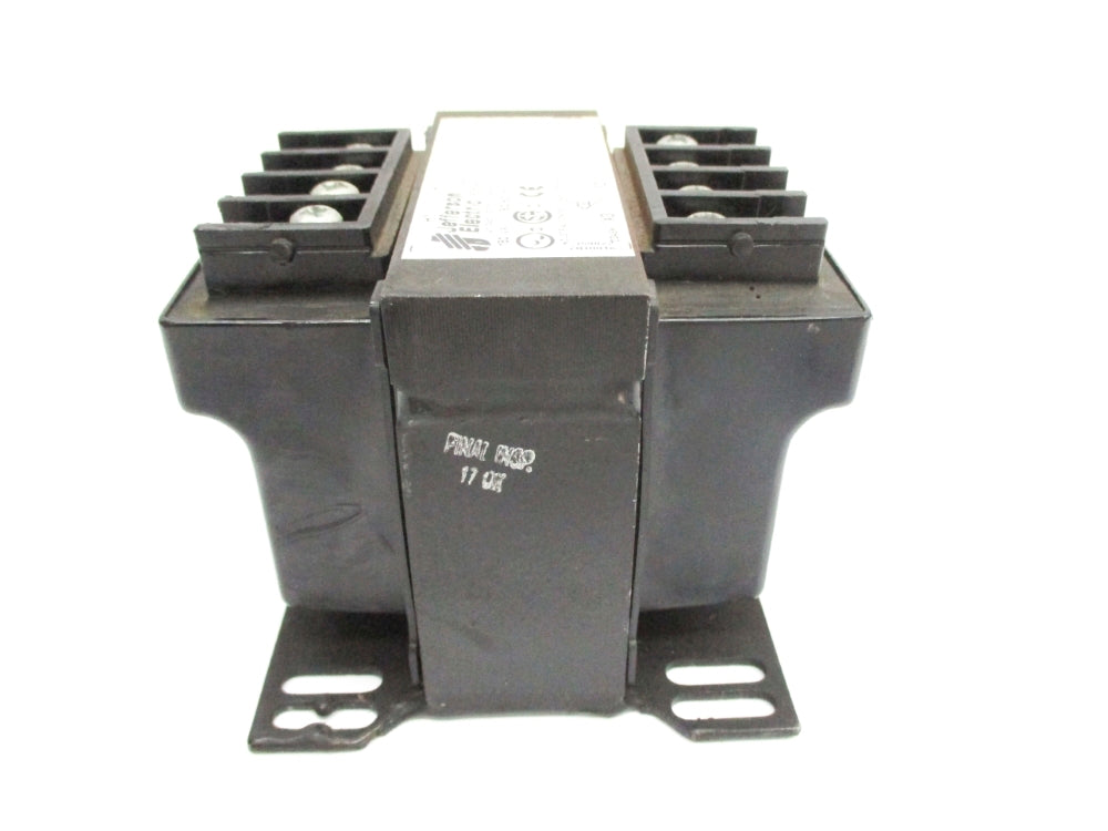 JEFFERSON ELECTRIC 636-1140-600 150VA UNMP