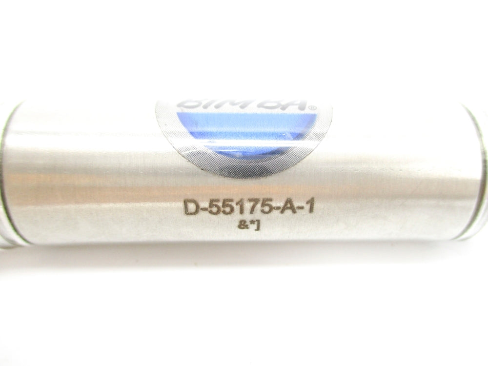 BIMBA D-55175-A-1 NSNP