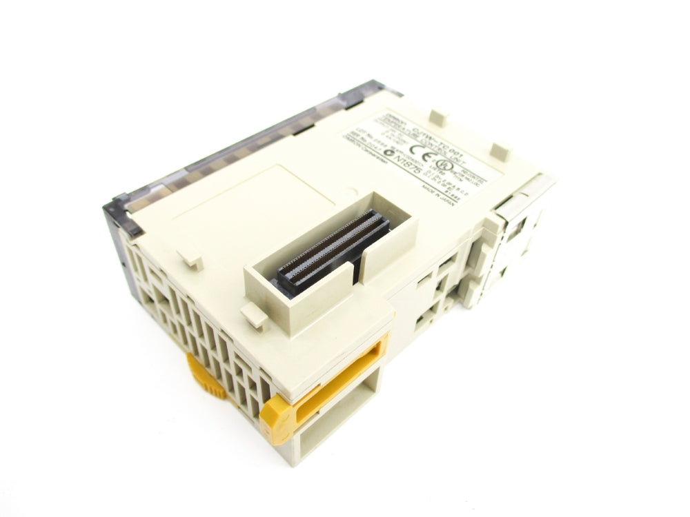 OMRON CJ1W-TC001 NSNP