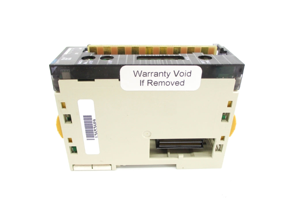 OMRON CJ1W-TC001 NSNP
