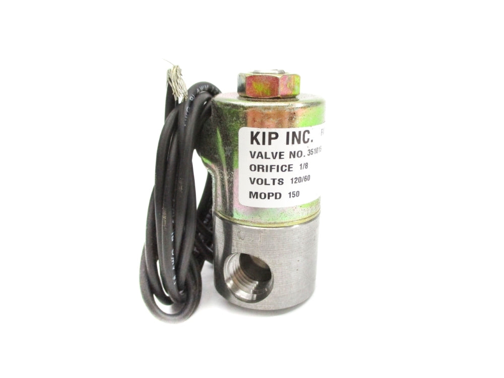 KIP 351015 120V NSNP