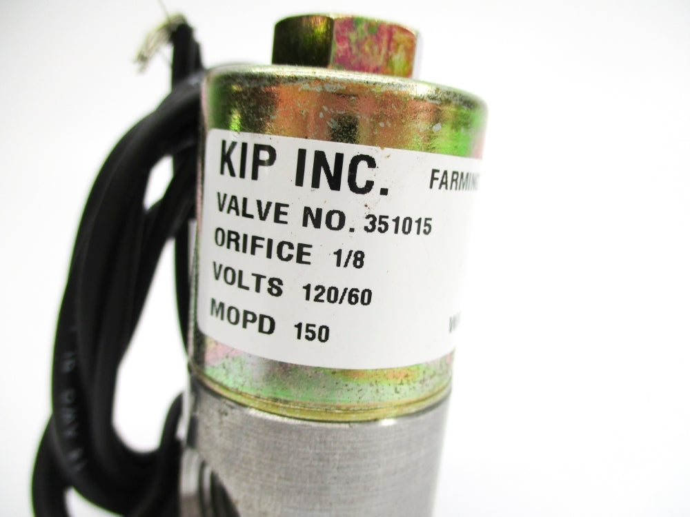 KIP 351015 120V NSNP
