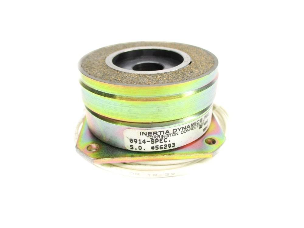 INERTIA DYNAMICS 0914-SPEC NSNP