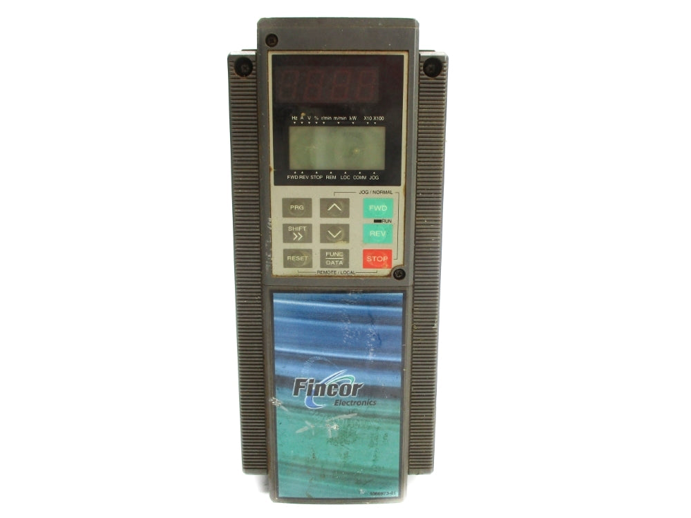 FINCOR ELECTRONICS 5711S00101A UNMP