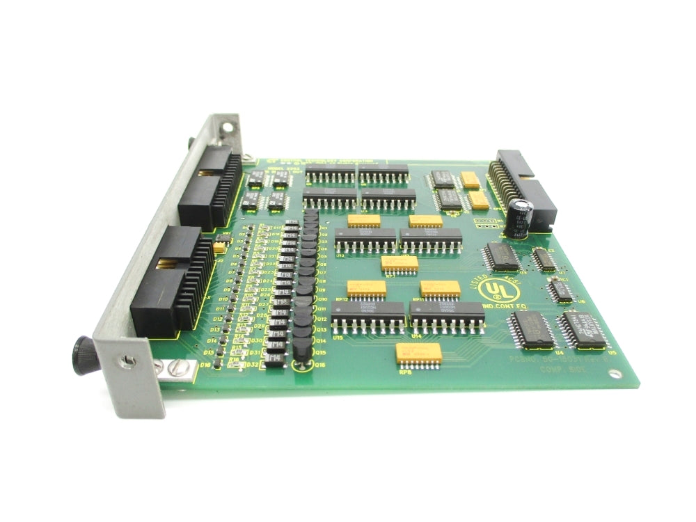 CONTROL TECHNOLOGY 2203 UNMP