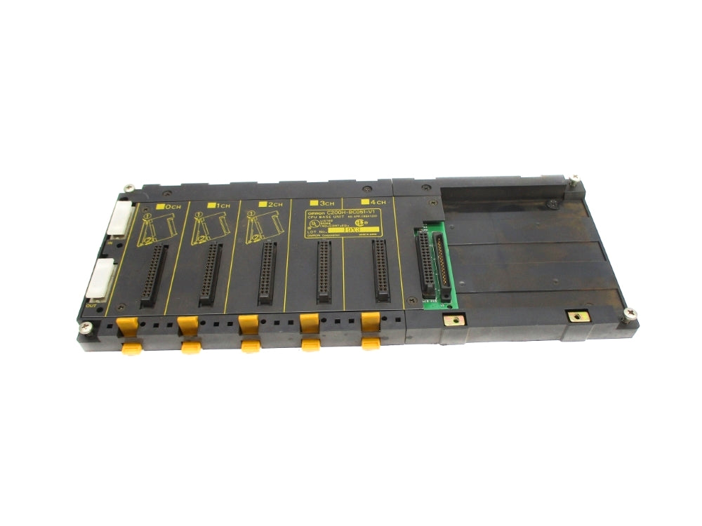 OMRON C200H-BC051-V1 UNMP