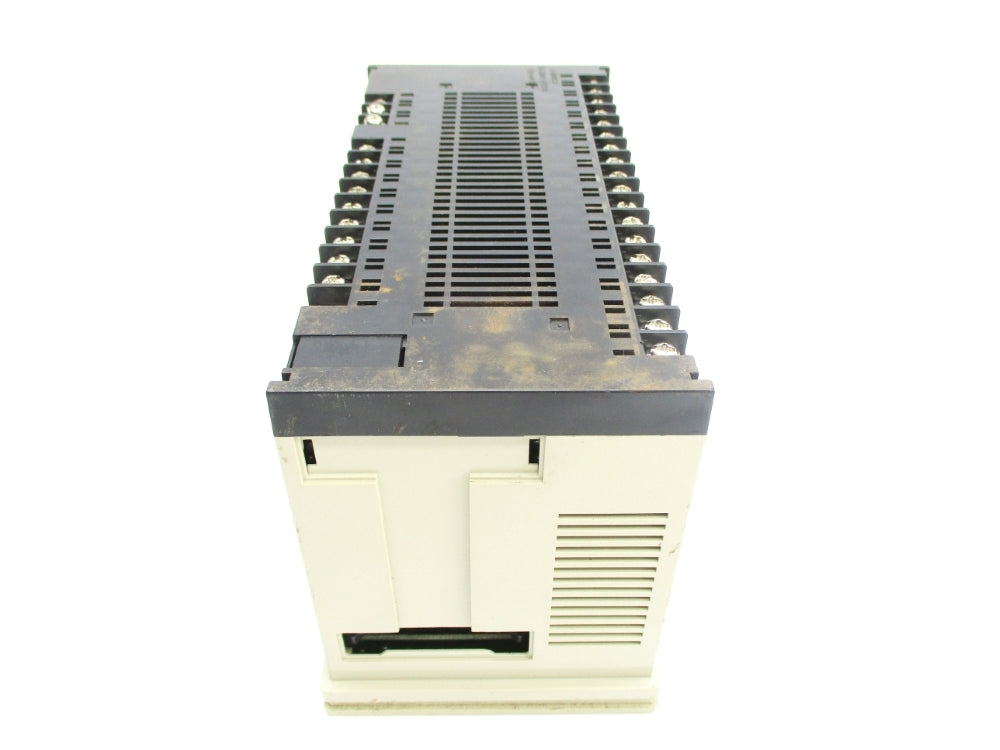 OMRON 3G2S6-CPU16 UNMP