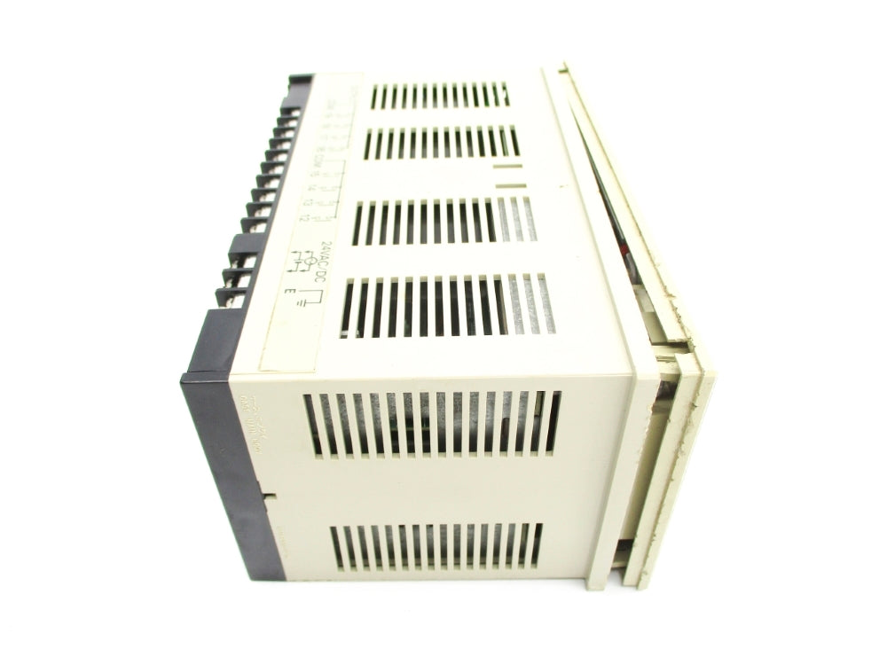 OMRON 3G2S6-CPU16 UNMP