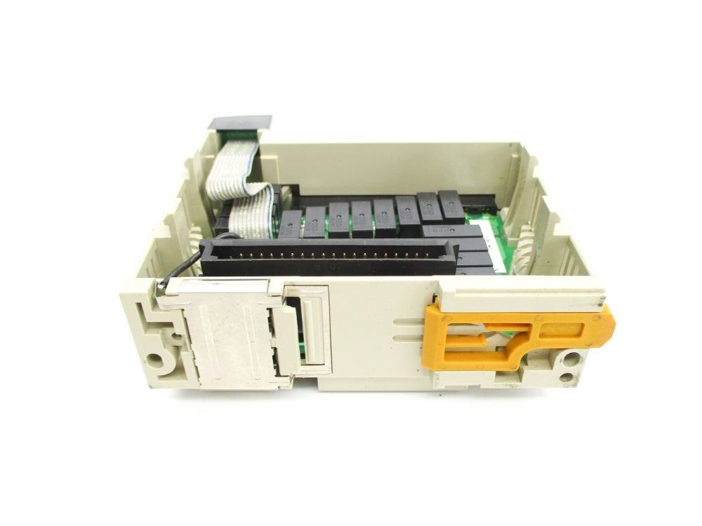 OMRON CQM1-OC222 250VAC 2A UNMP