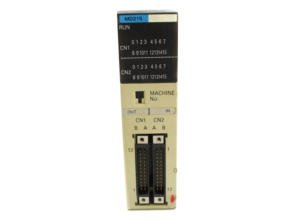 OMRON C200H-MD215 UNMP