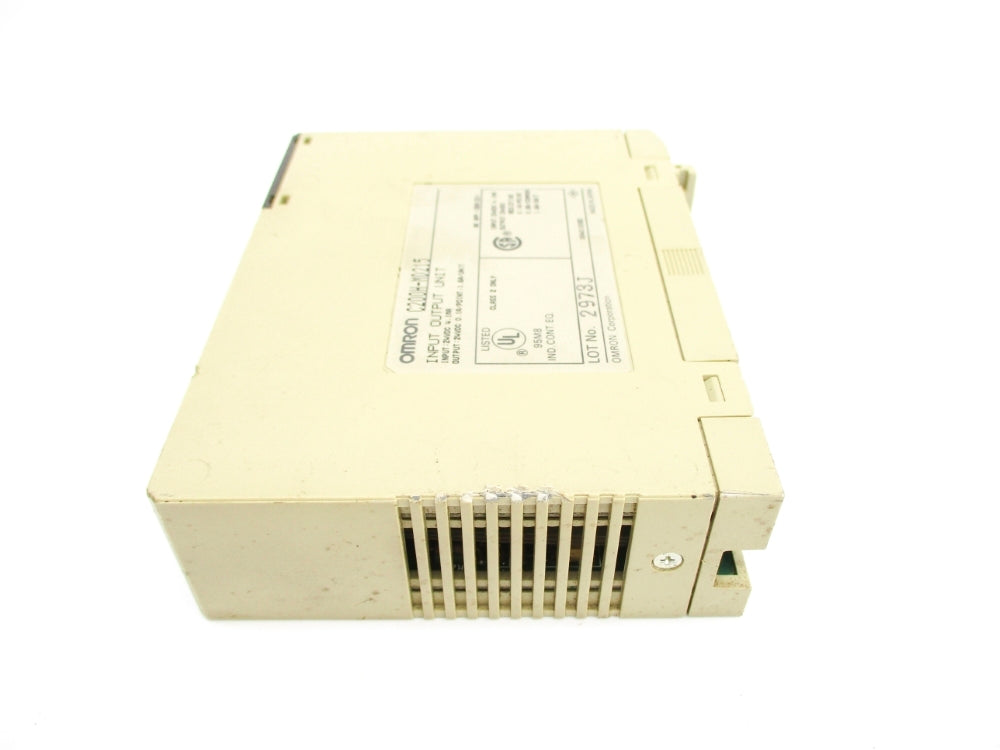 OMRON C200H-MD215 UNMP