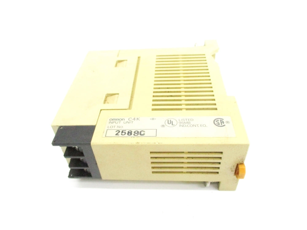 OMRON C4K-ID 24VDC UNMP