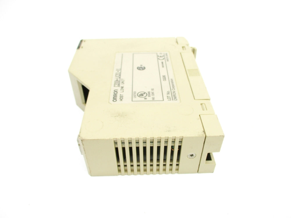 OMRON C200H-LK201-V1 UNMP