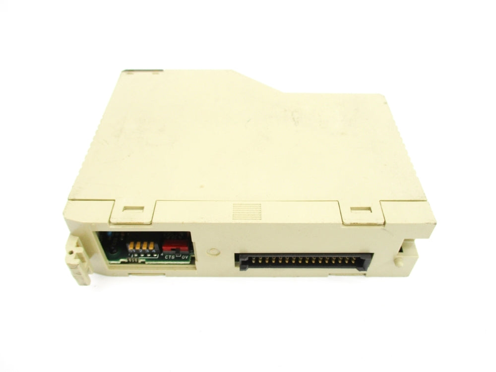OMRON C200H-LK201-V1 UNMP