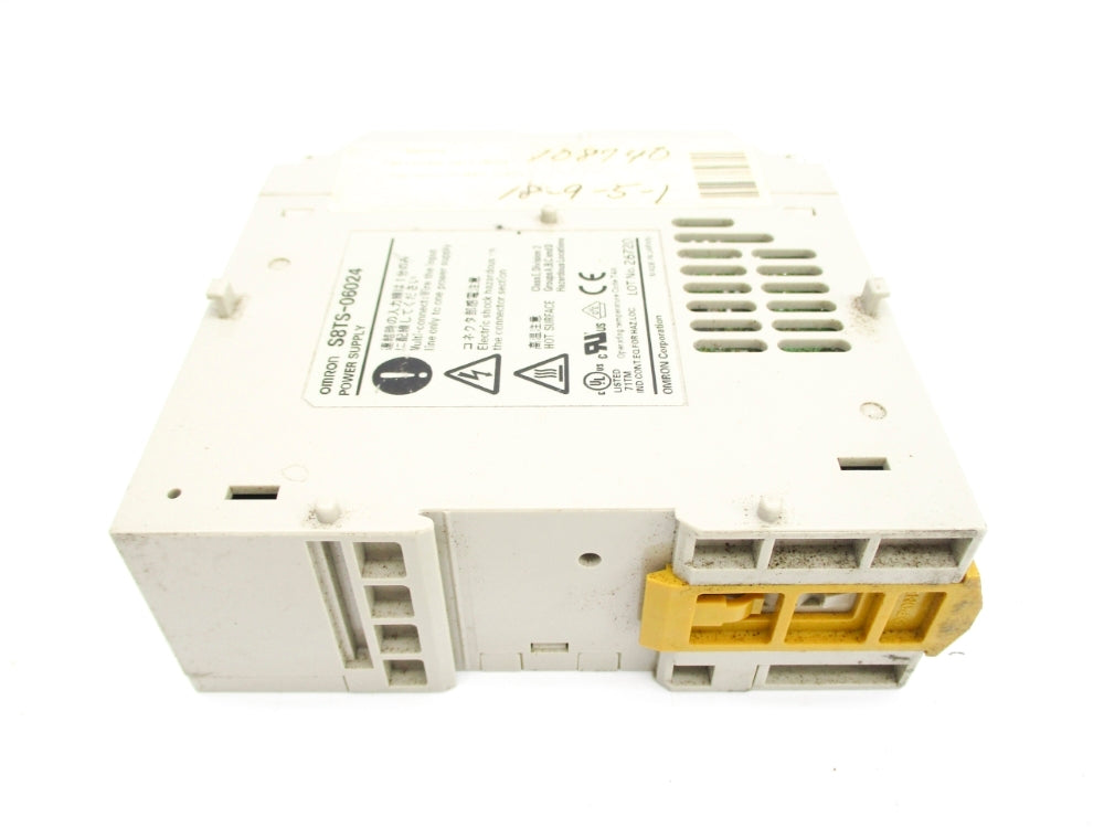 OMRON S8TS-06024 UNMP