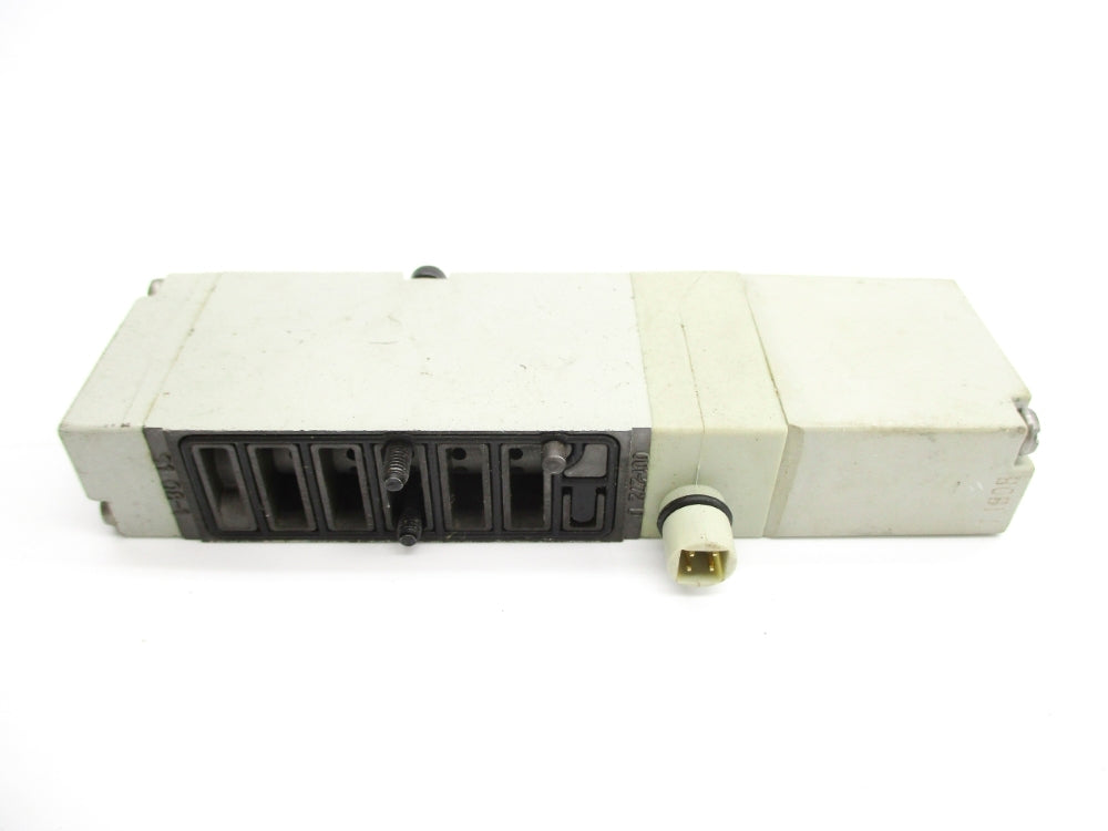 NUMATICS 051BA400M000061 120PSI UNMP