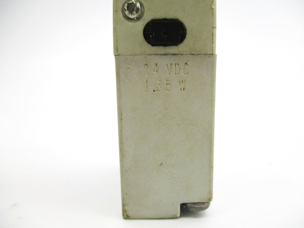 NUMATICS 051BA400M000061 120PSI UNMP