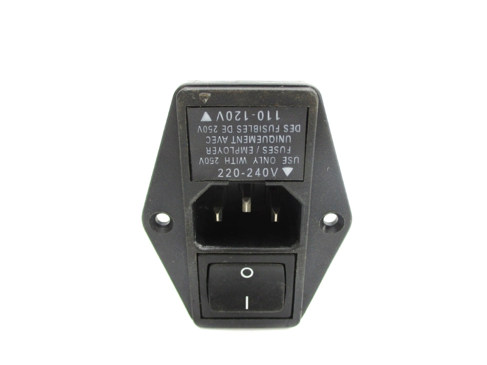 DELTA ELECTRONICS 10EK3S UNMP
