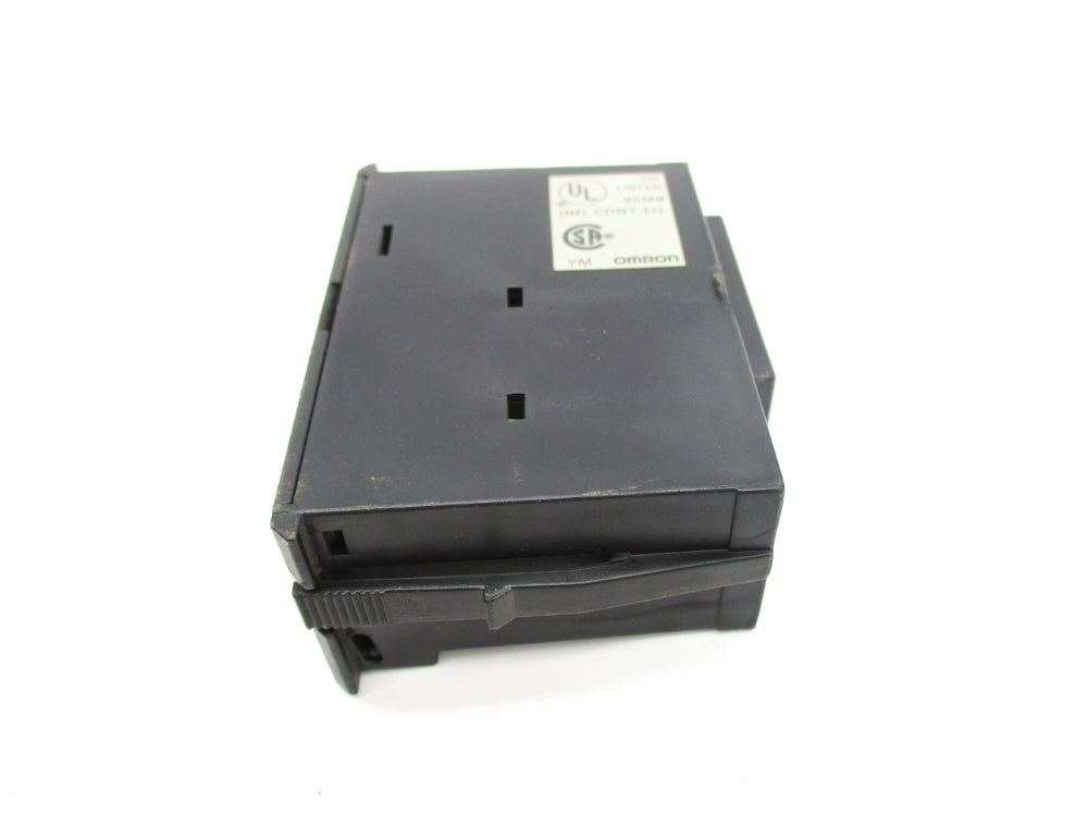 OMRON C200H-ME431 UNMP