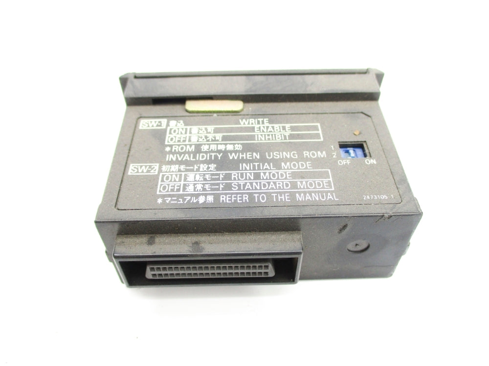 OMRON C200H-ME431 UNMP