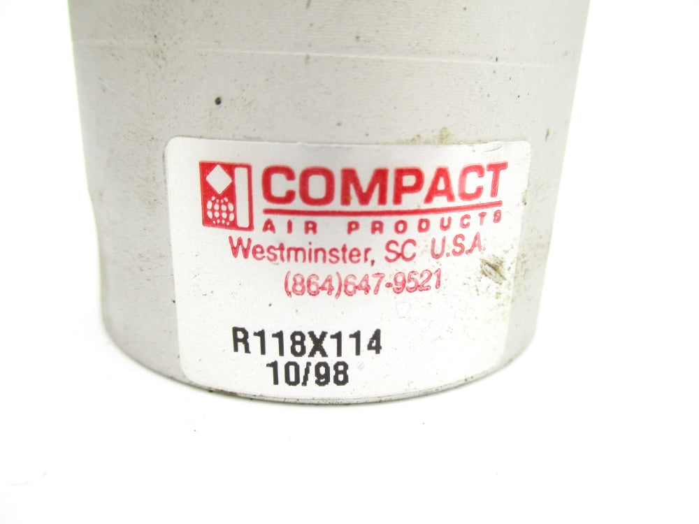 COMPACT R118X114 UNMP