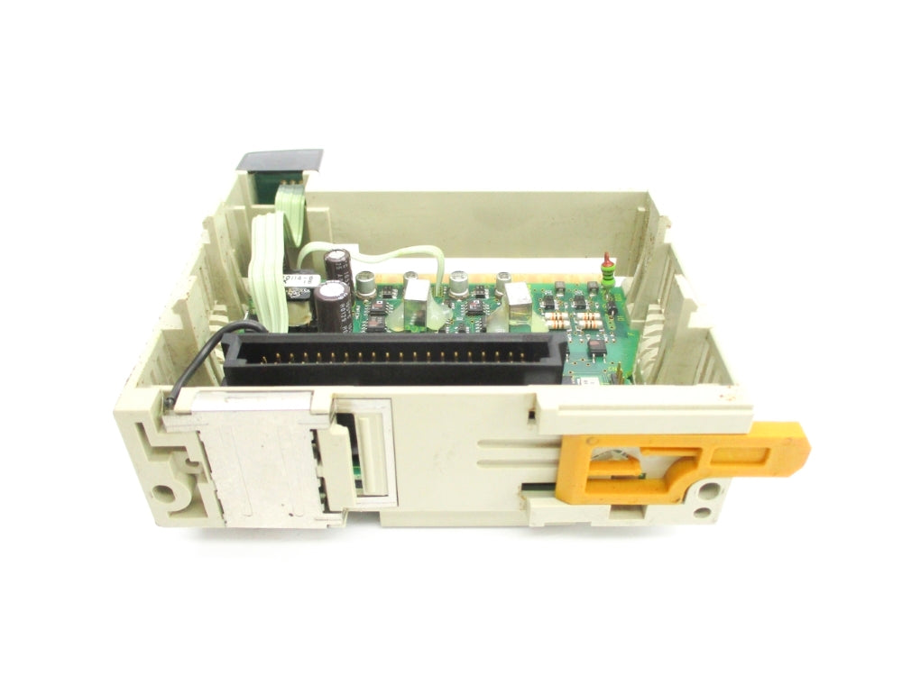 OMRON CQM1-TC001 UNMP