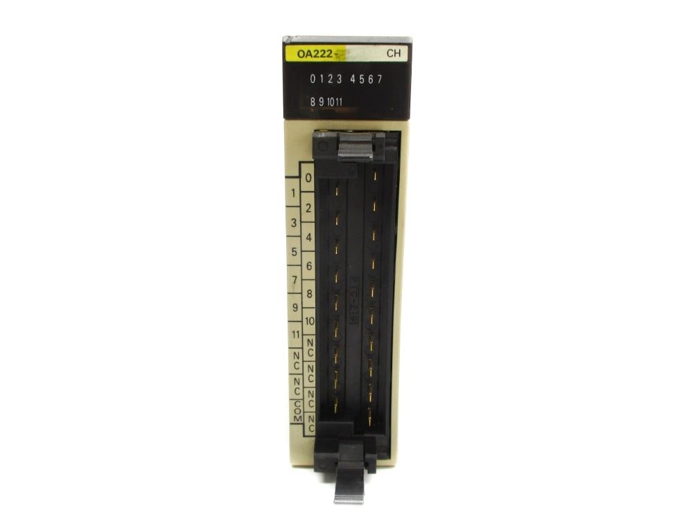 OMRON C200H-OA222 UNMP