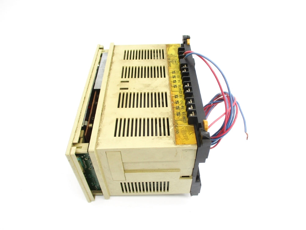 OMRON 3G2S6-CPU17 UNMP