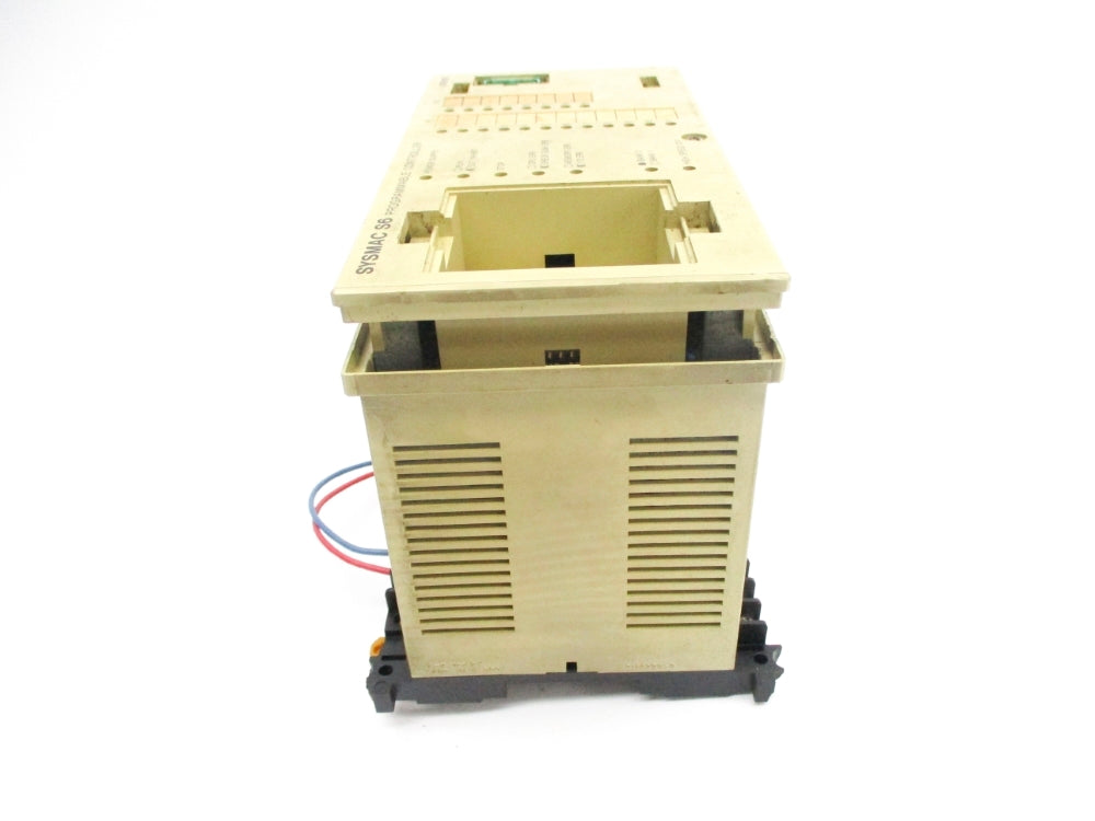 OMRON 3G2S6-CPU17 UNMP