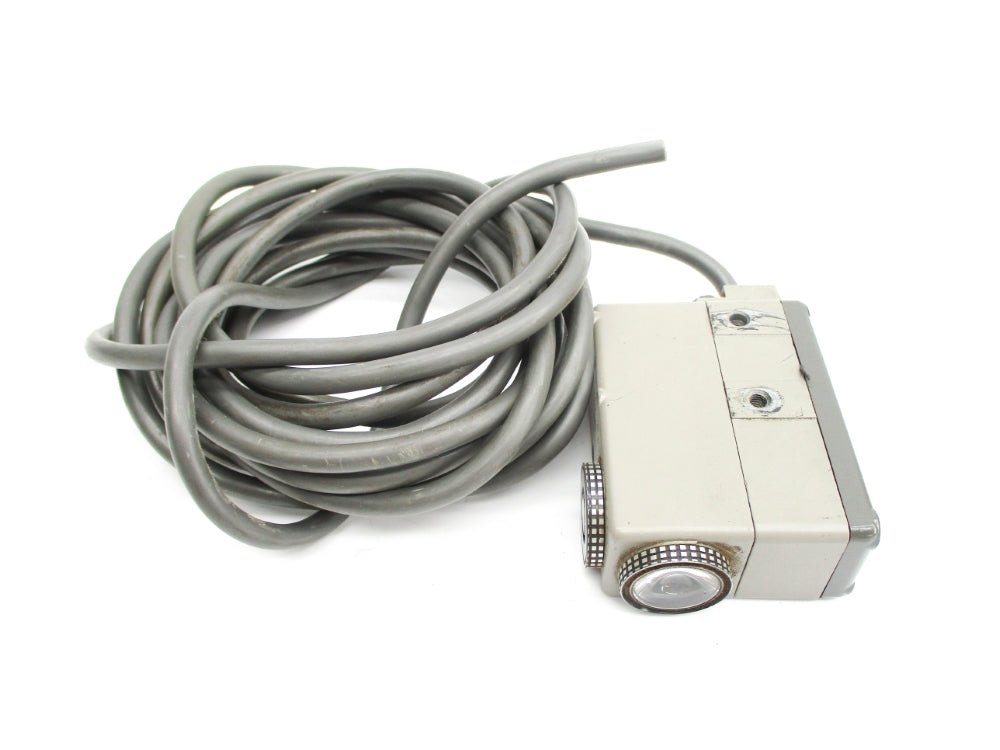 OMRON E3ML-M8E4G UNMP