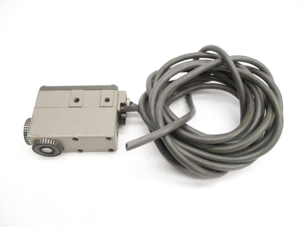 OMRON E3ML-M8E4G UNMP