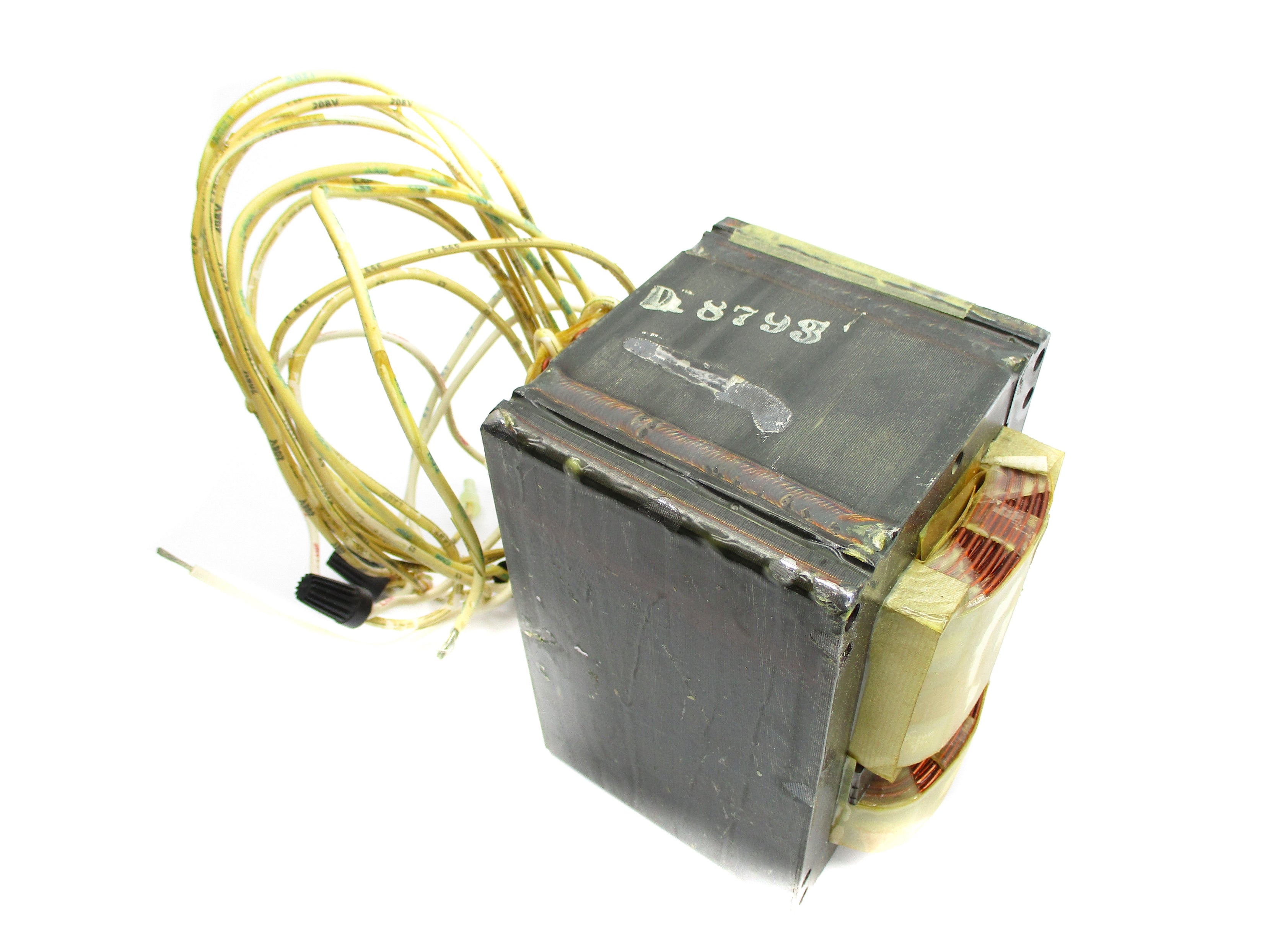 ADVANCE 71A8793 (AS PICTURED) NSNP