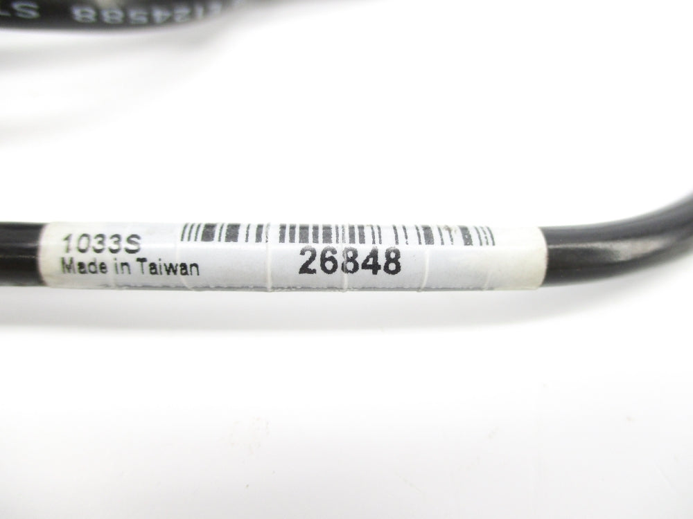 BANNER ENGINEERING MQDC-415RA 26848 UNMP