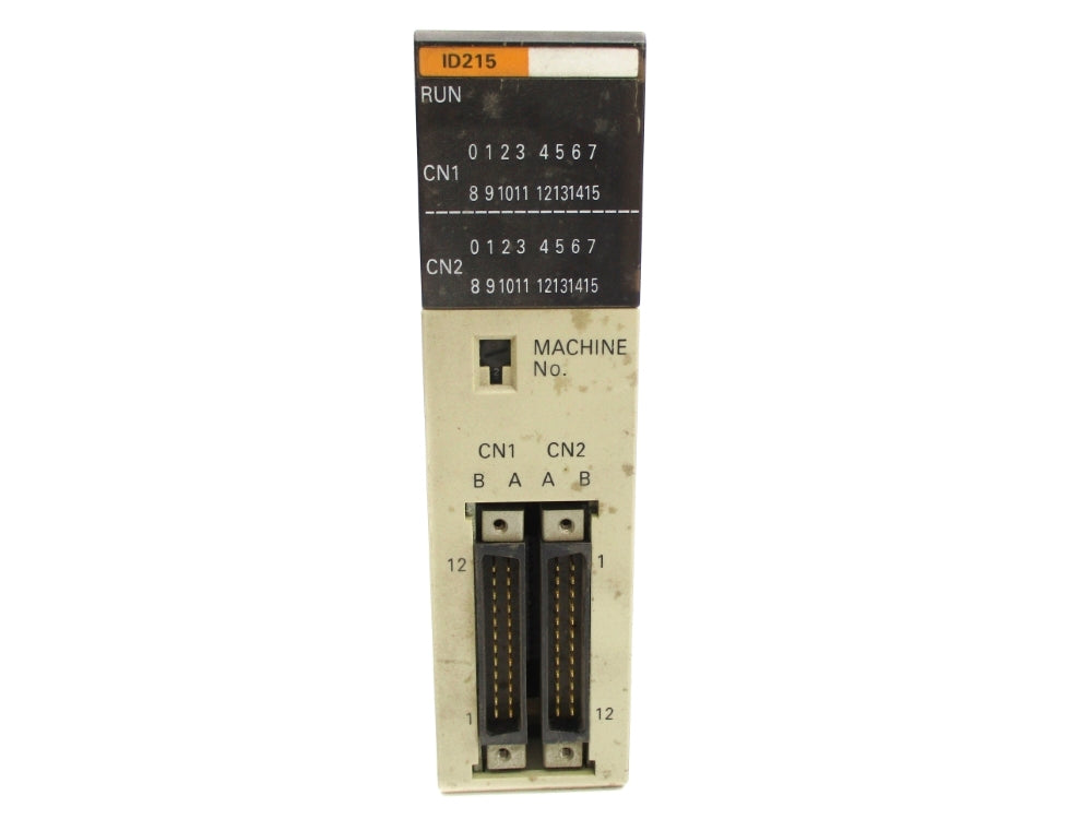 OMRON C200H-ID215 UNMP