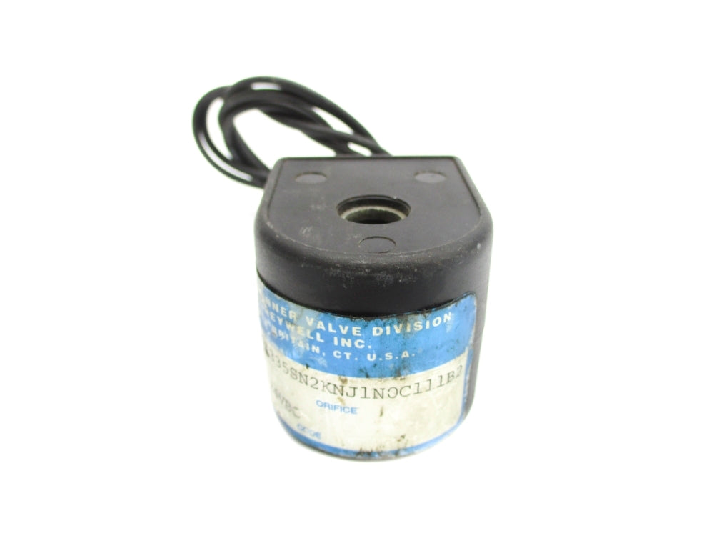 HONEYWELL 71335SN2KNJ1N0C111B2 24VDC (AS PICTURED) NSNP