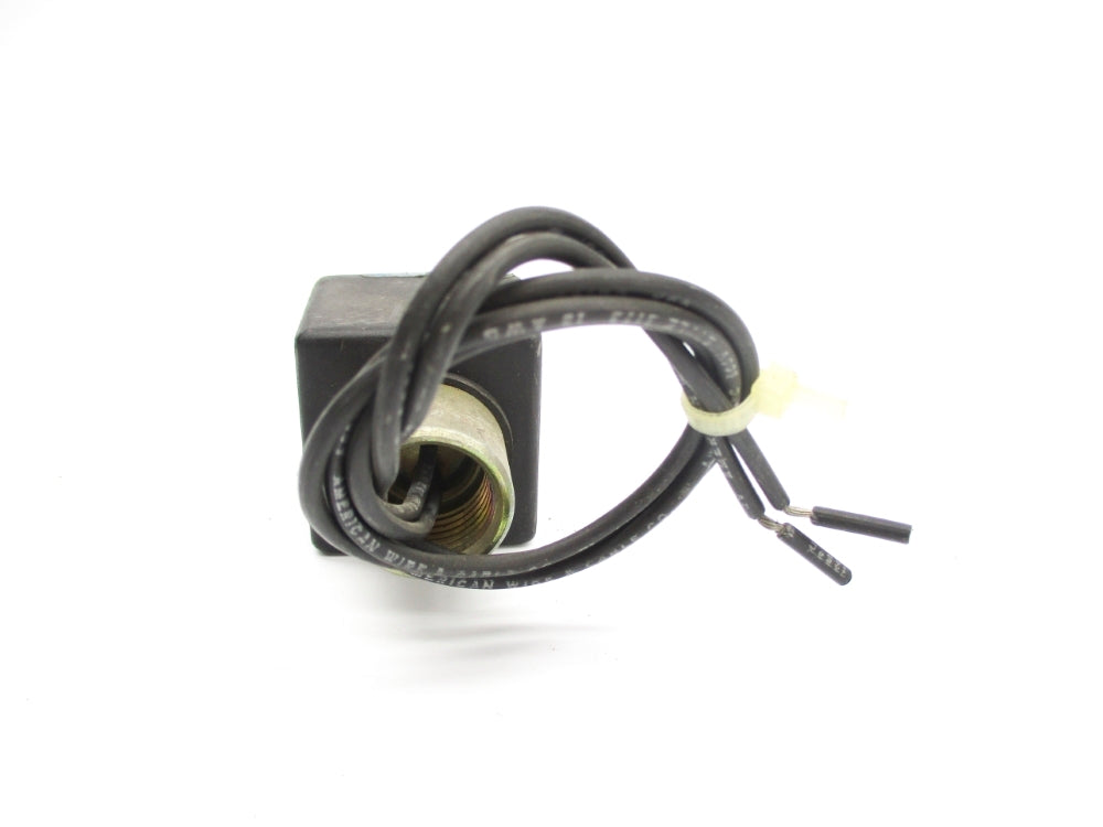 HONEYWELL 71335SN2KNJ1N0C111B2 24VDC (AS PICTURED) NSNP