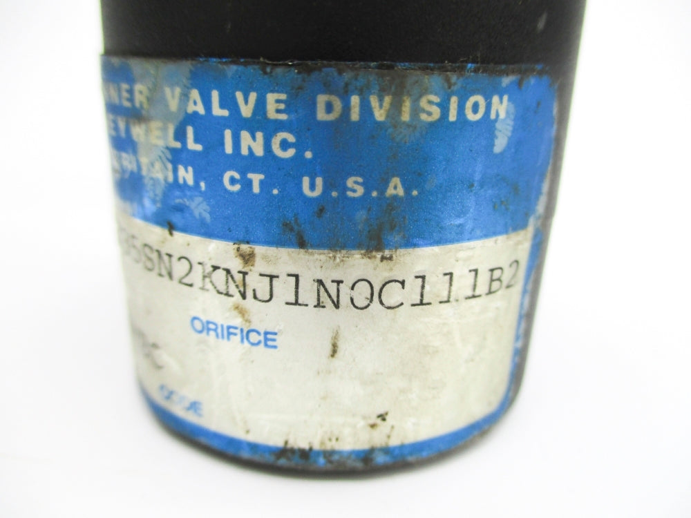 HONEYWELL 71335SN2KNJ1N0C111B2 24VDC (AS PICTURED) NSNP