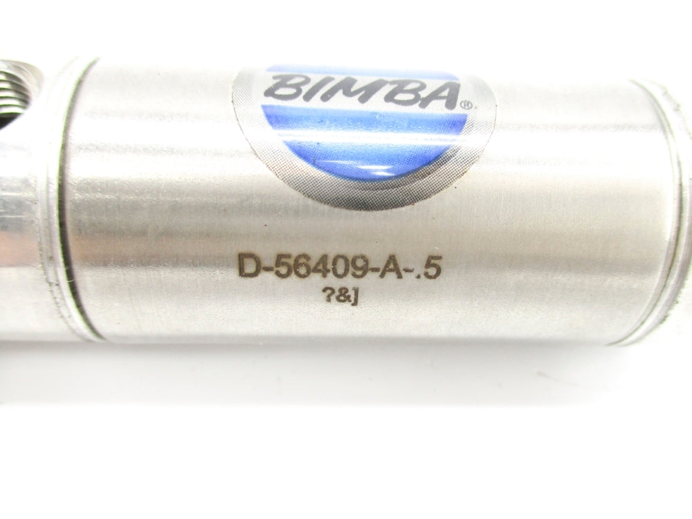 BIMBA D-56409-A-.5 UNMP