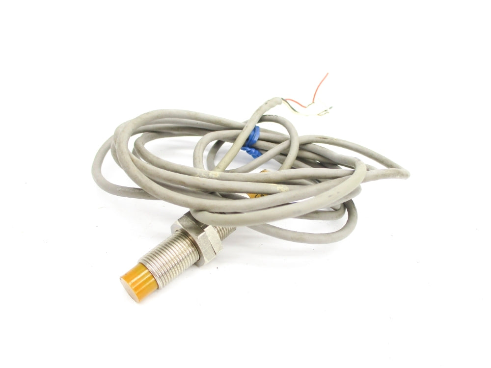 OMRON TLE-X5MC1 UNMP