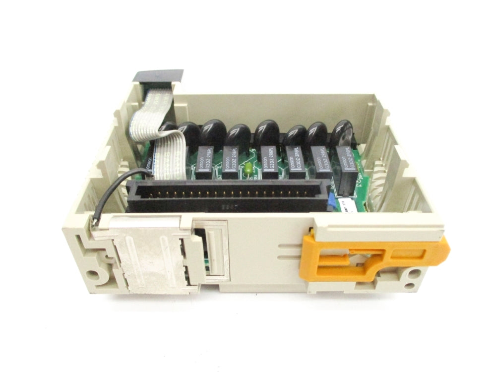 OMRON CQM1-OA221 NSNP