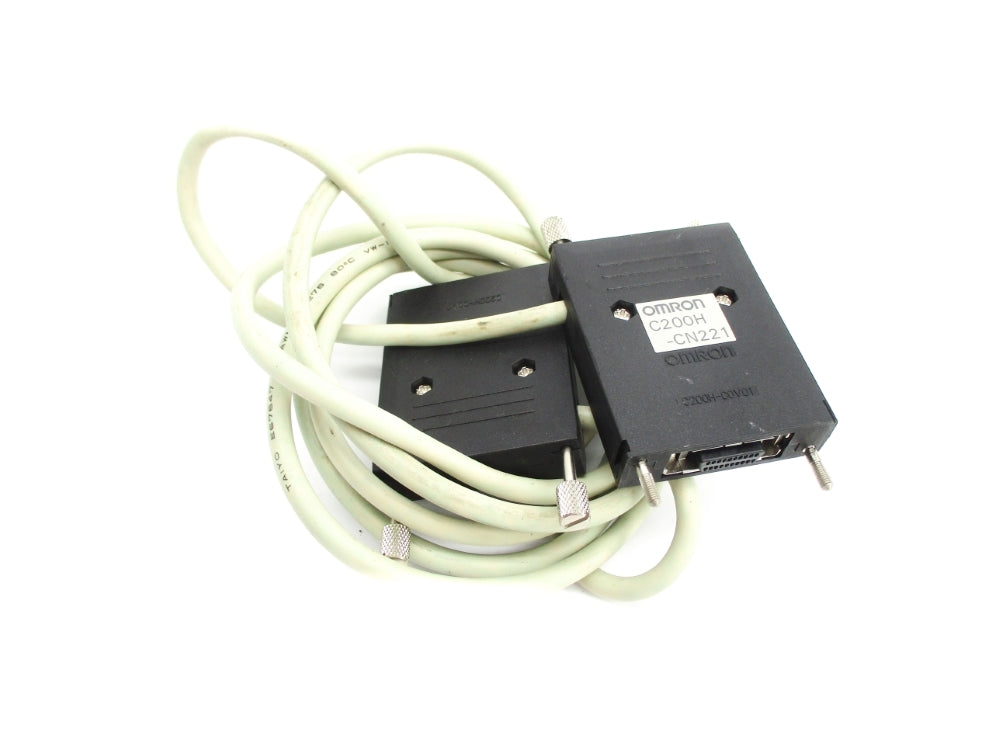 OMRON C200H-CN221 NSNP