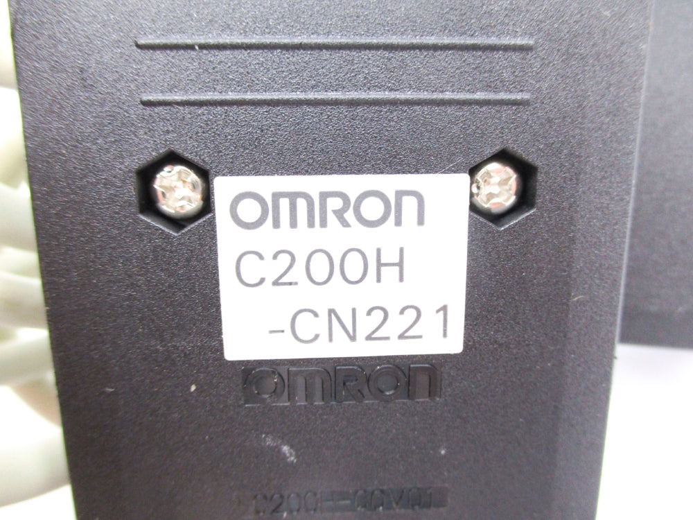 OMRON C200H-CN221 NSNP
