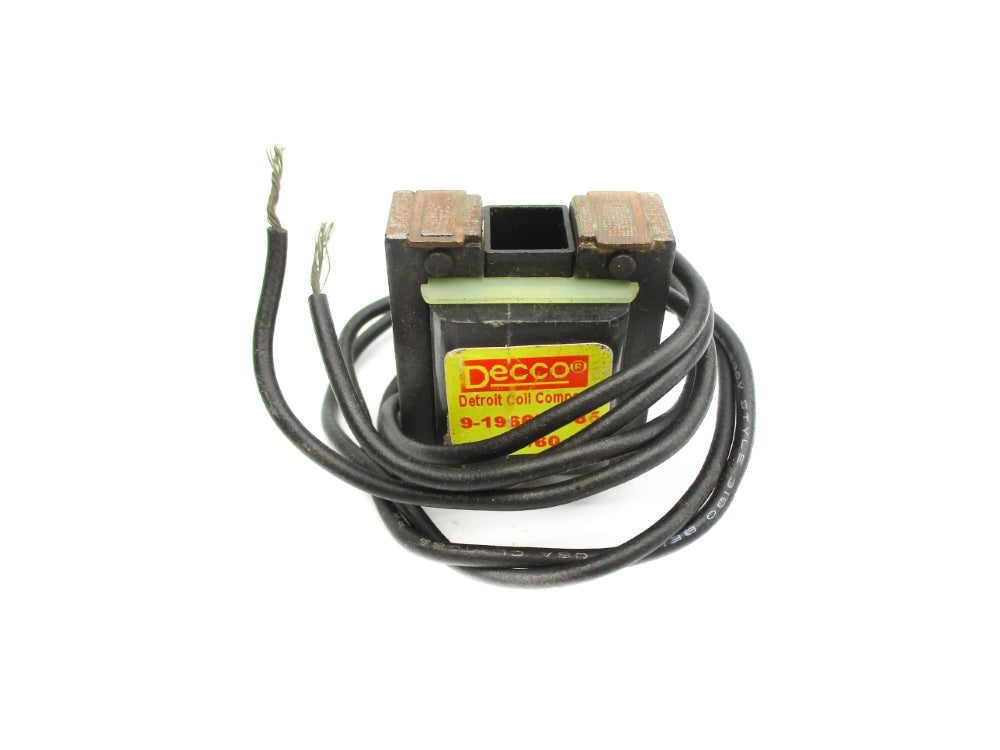 DECCO 9-1966M-085 UNMP