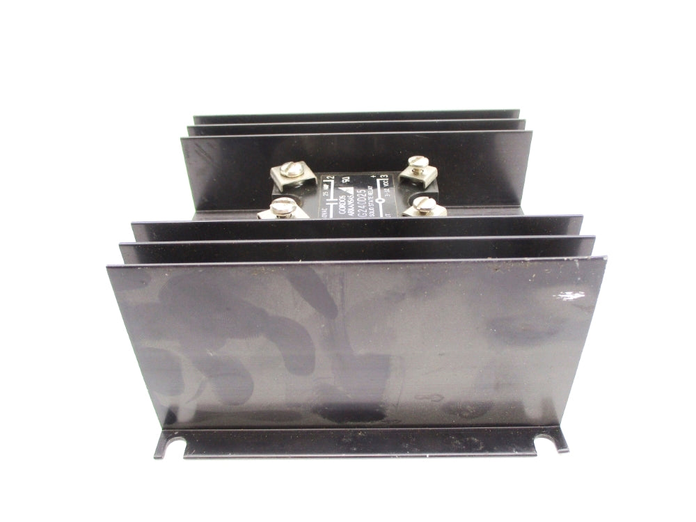 GORDOS G240D25 25A 240VAC UNMP