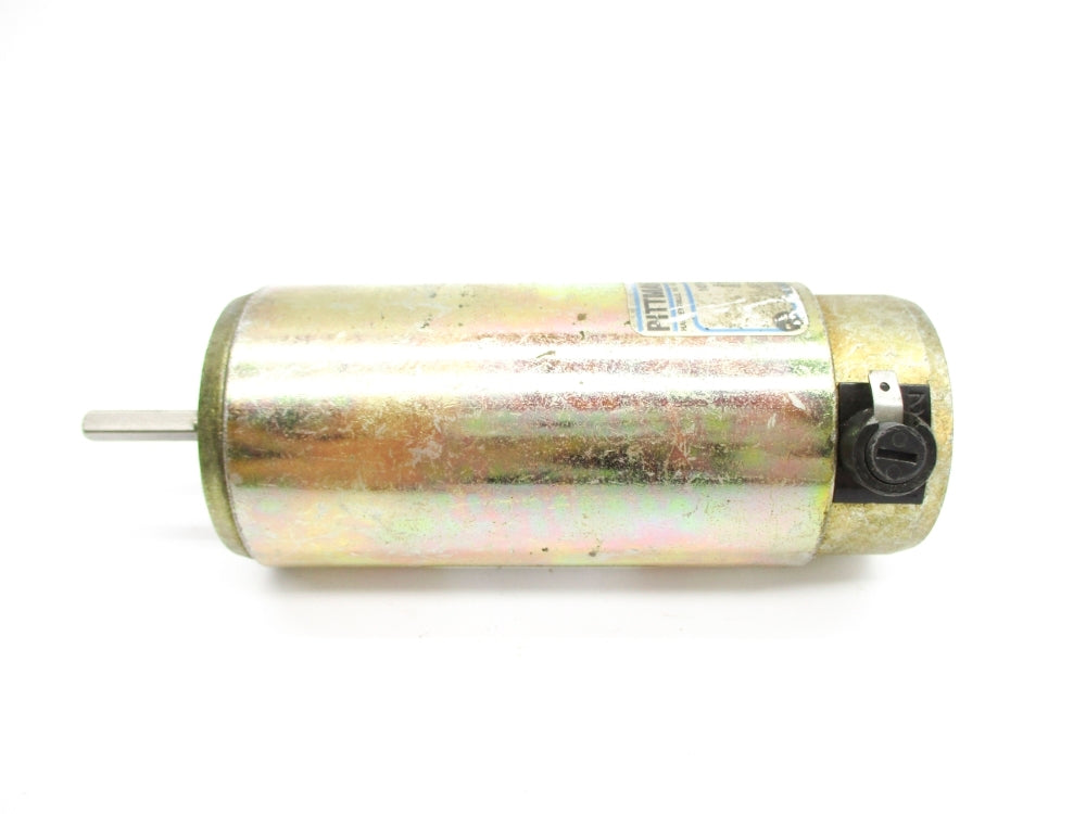 PITTMAN 14206C622 UNMP